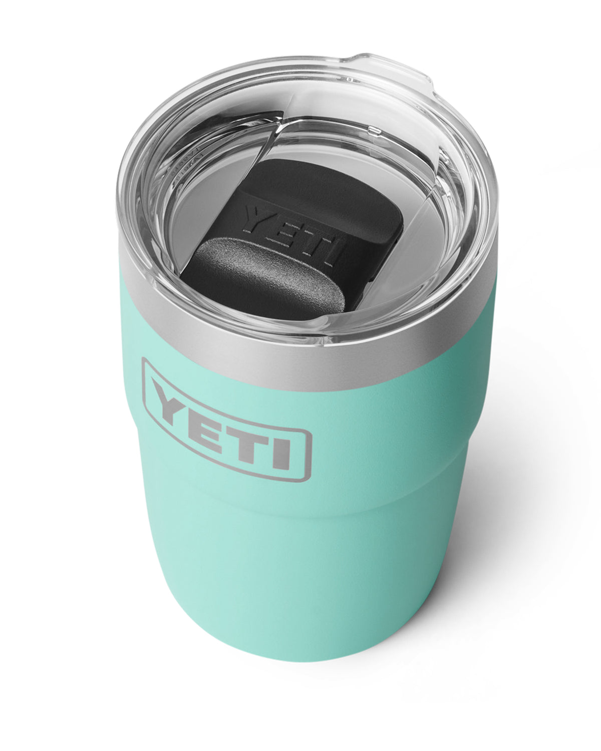 Rambler 8oz CL Cup MS - Seafoam