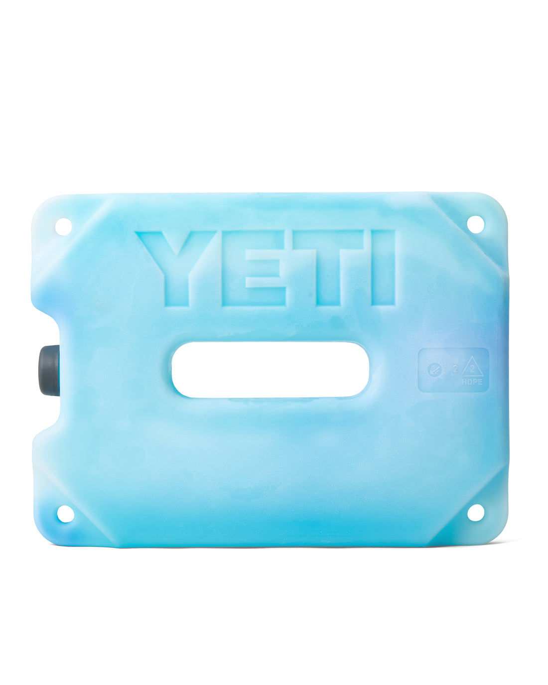 Yeti Ice Block 4lb - Clear