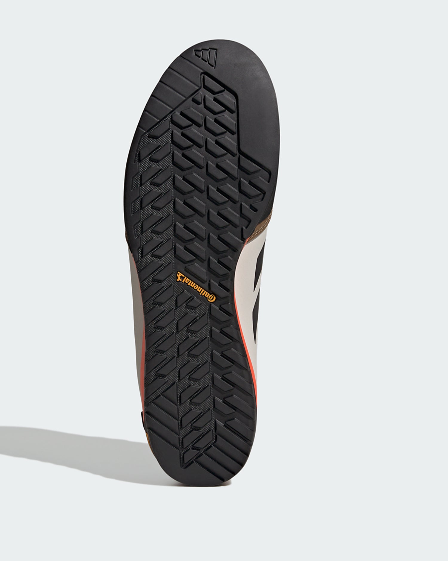 Skychaser Solo 3 Mens - Cardboard/Carbon/Semi Impact Orange