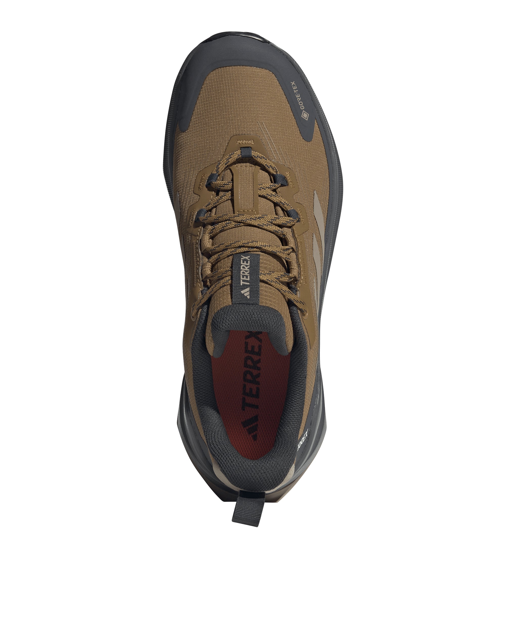 Trailmaker 2 GTX Mens - Bronze Strata/Blanch Cargo/Carbon