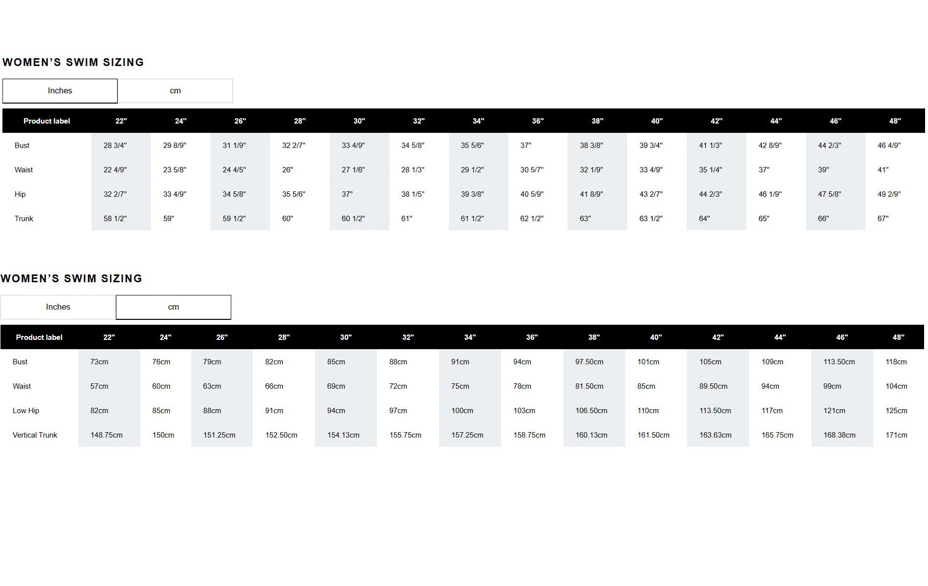 Essential V-Back Swimsuit - Black