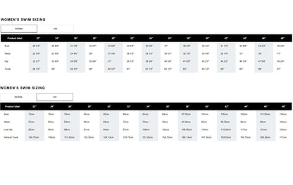 Essential V-Back Swimsuit - Black