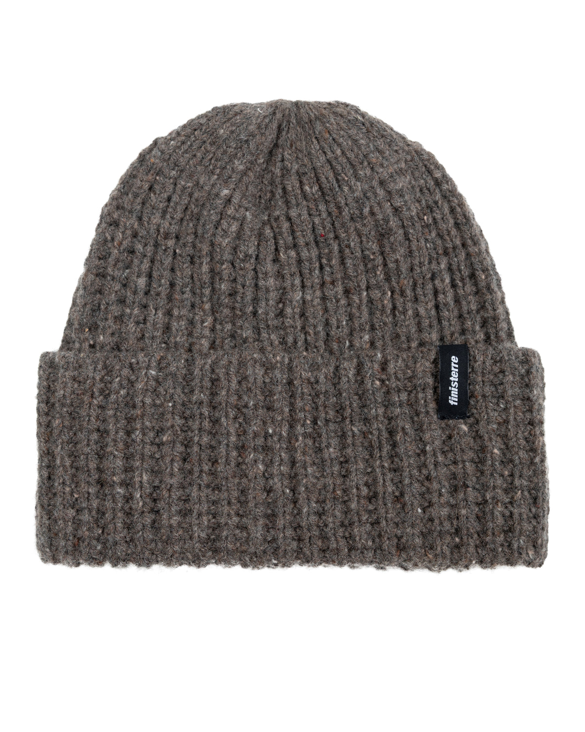 Mora Beanie - Mushroom
