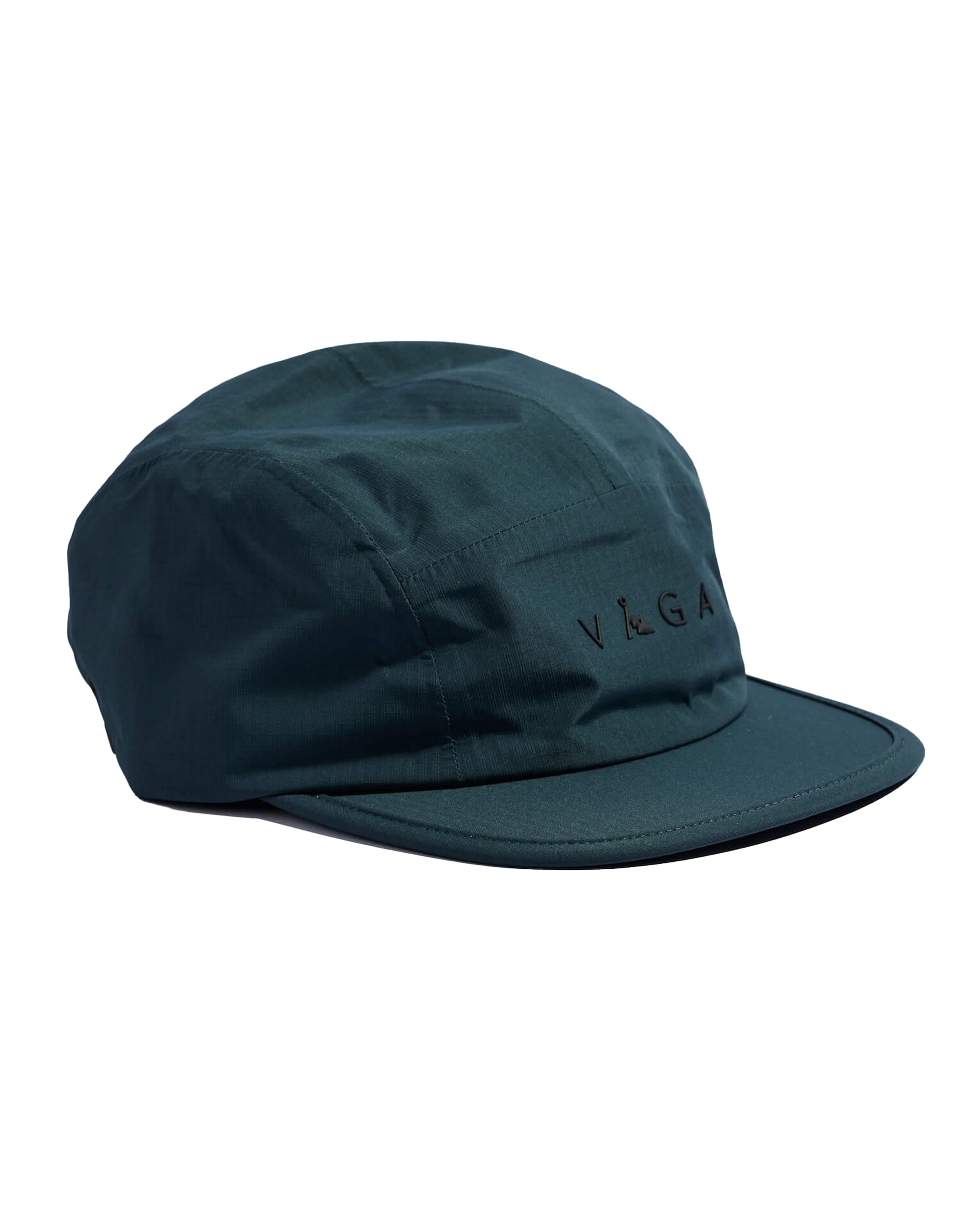 The Epicentre | Vaga Fell Cap 2.0 in Dark Teal