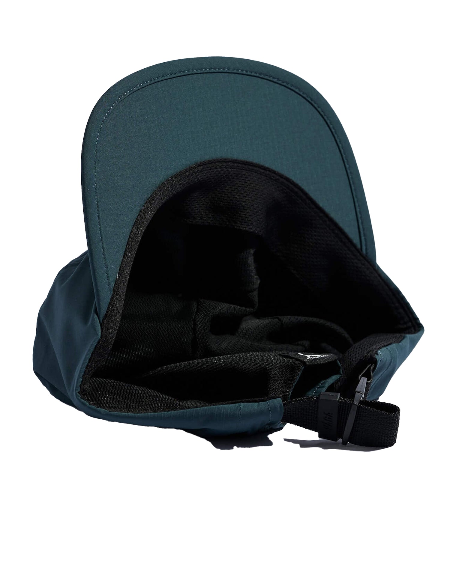 Fell Cap 2.0 - Dark Teal