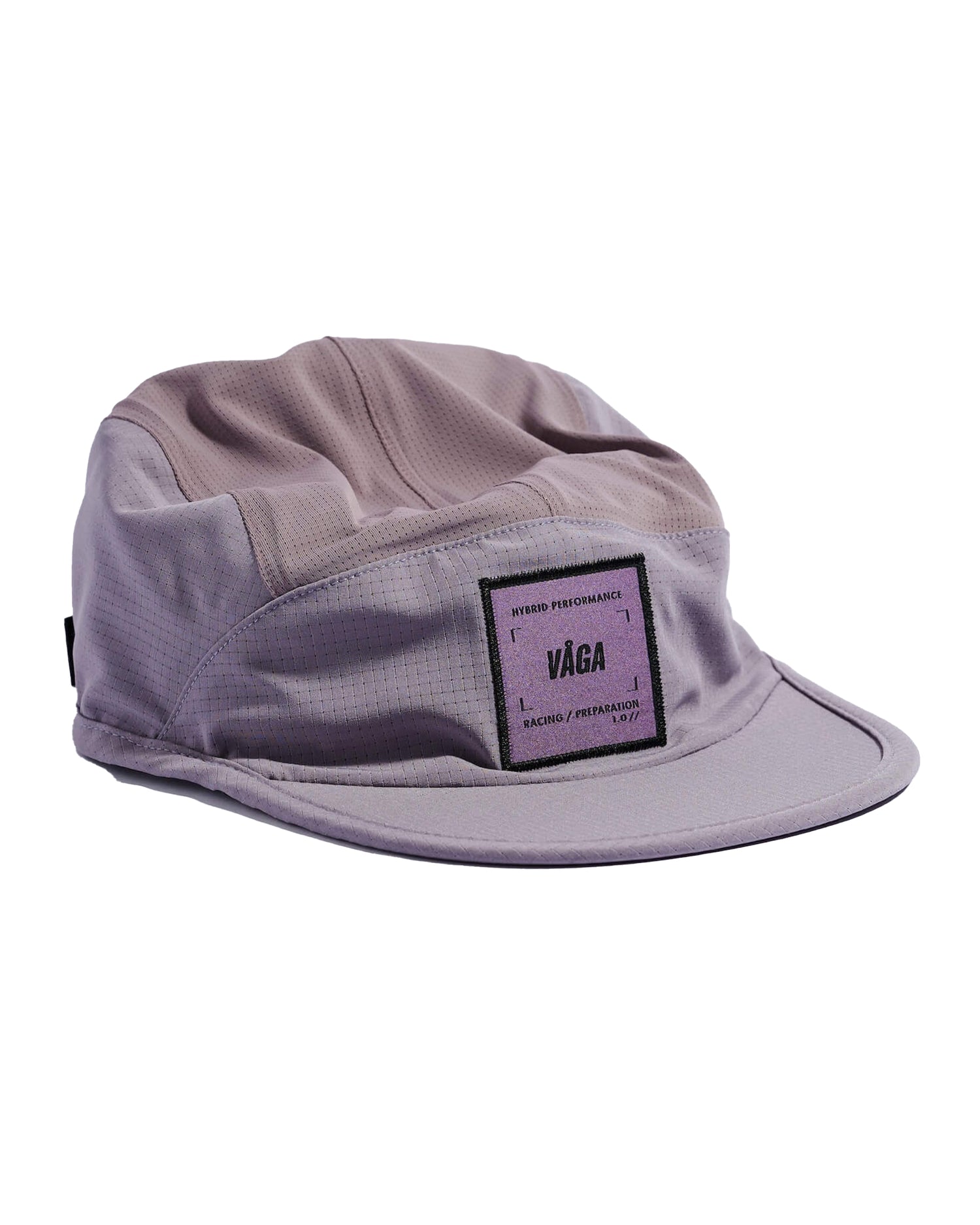 Transit Lite Cap - Mauve