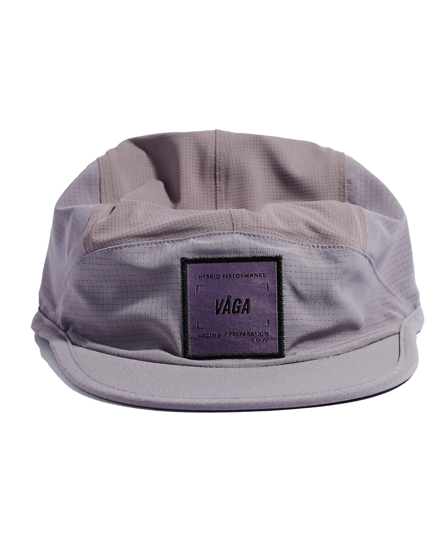 Transit Lite Cap - Mauve