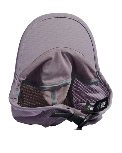 Transit Lite Cap - Mauve