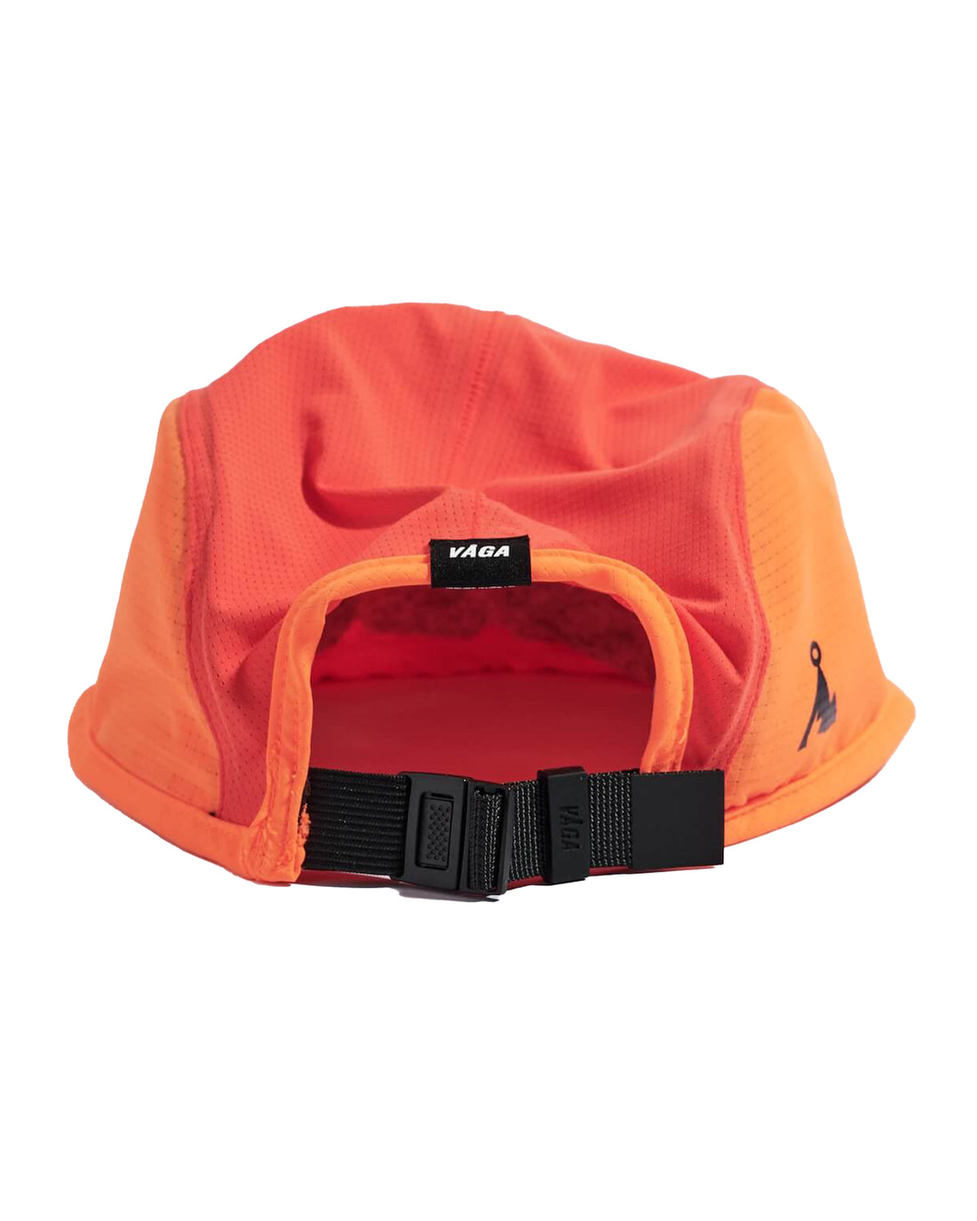 Transit Lite Cap - Neon Orange/Coral