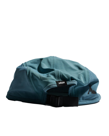 Transit Lite Cap - Teal