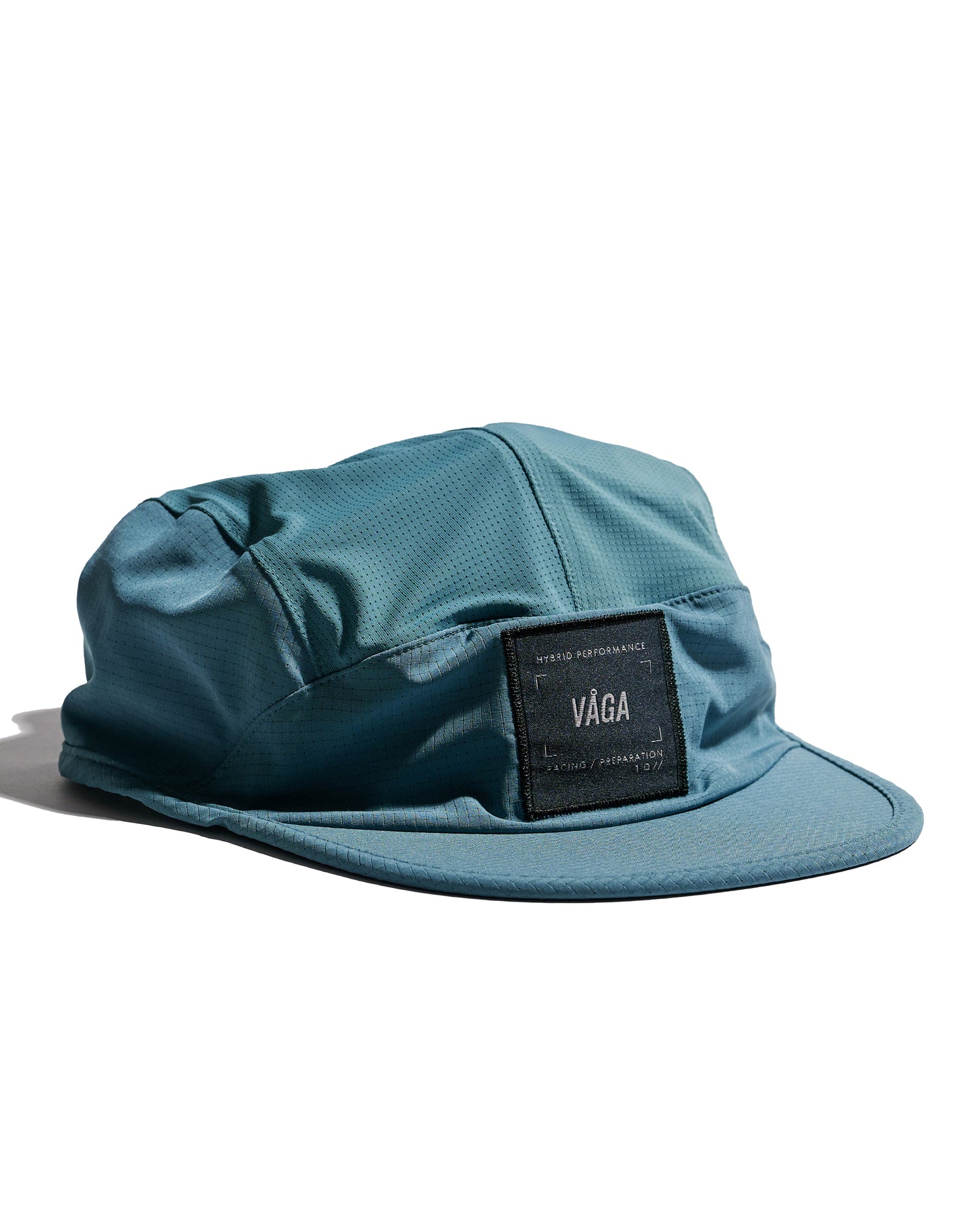 Transit Lite Cap - Teal