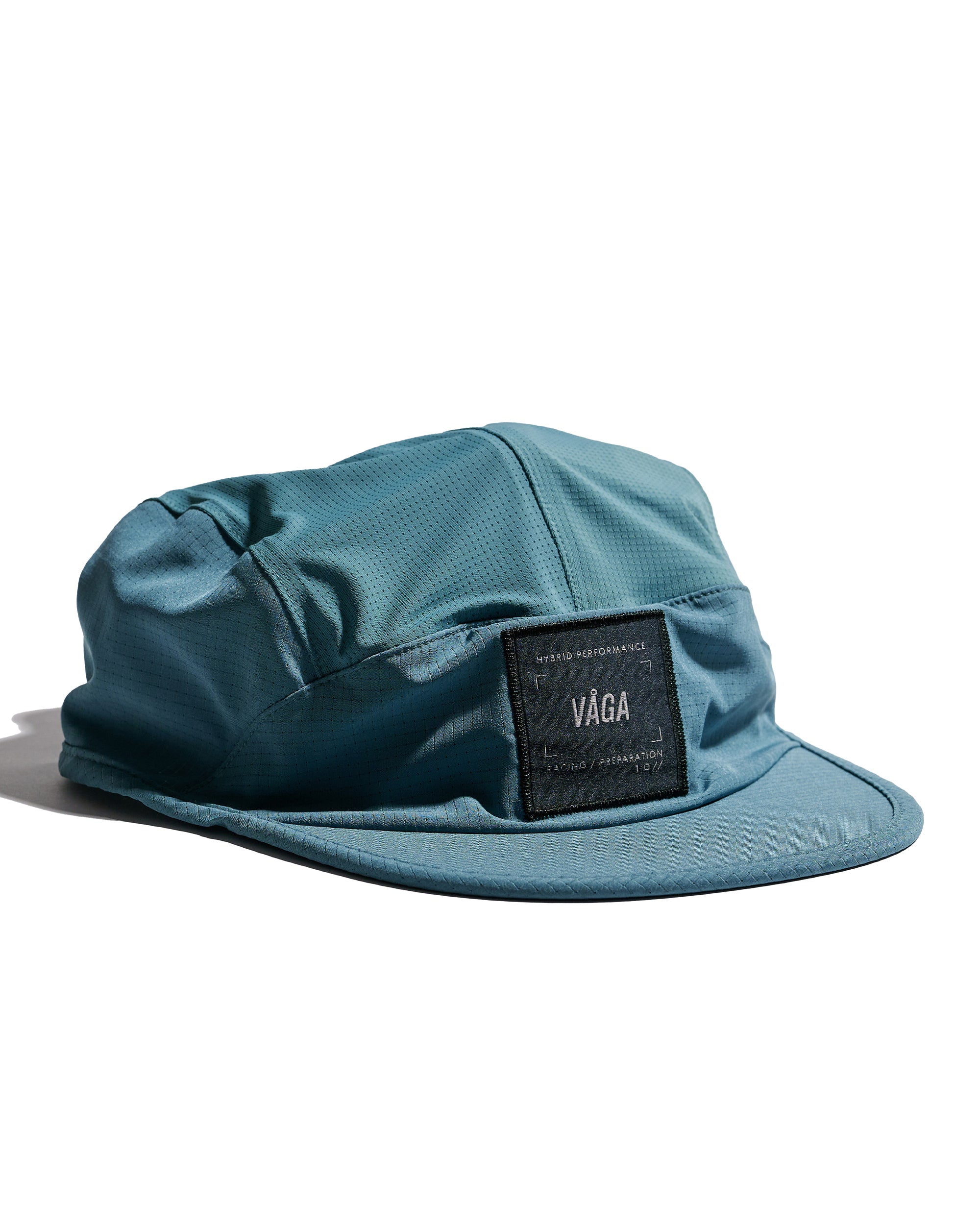 Transit Lite Cap - Teal